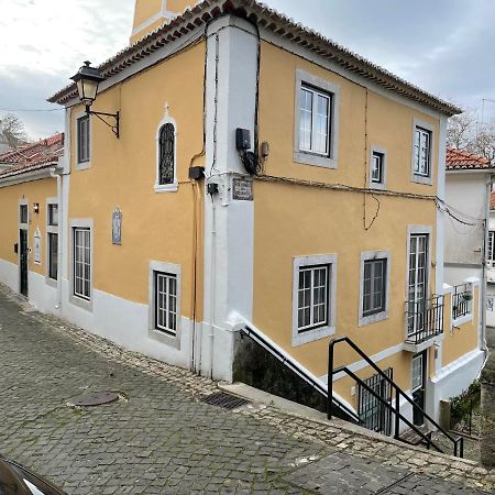 Sintra1012 Boutique Guesthouse Exteriér fotografie