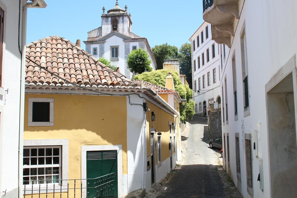 Sintra1012 Boutique Guesthouse Exteriér fotografie