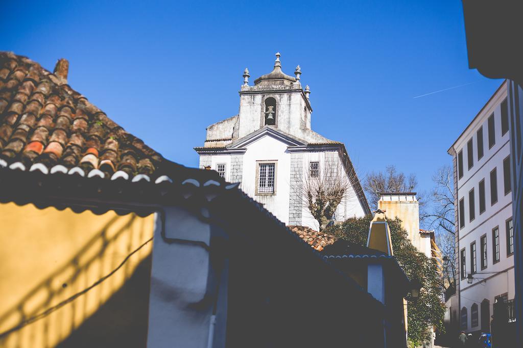 Sintra1012 Boutique Guesthouse Exteriér fotografie